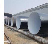 无毒饮水钢管防腐 技术与安全的双重保障