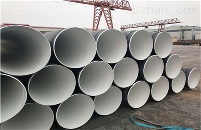 延边高分子无毒饮水防腐钢管价格比拼及选购指南