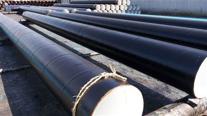 山东临沂无毒饮水防腐钢管 守护健康饮水的专业力量