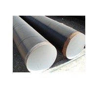 沧州鑫隆管道防腐保温工程 无毒饮水钢管，守护健康之源