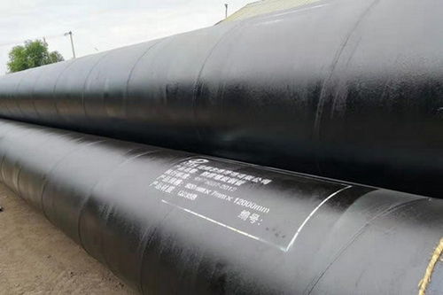 京山IPN8710无毒涂料防腐钢管 守护饮水安全，出厂价格解析